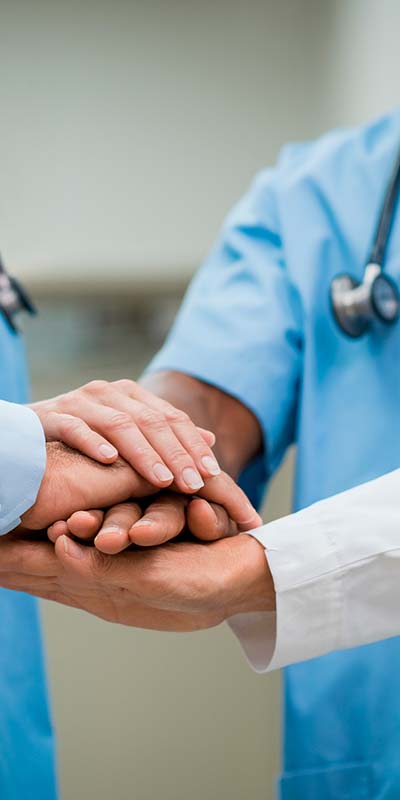 процедура детоксикации